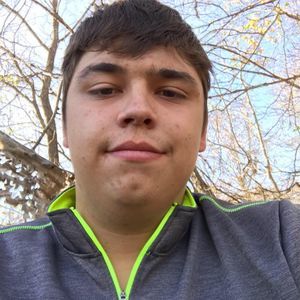 Meet your Posher, Damion